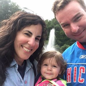 Meet your Posher, Christina