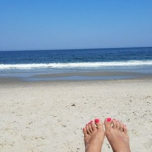 Meet your Posher, Marta