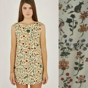 Samantha Pleet Illuminated Beacon Dress