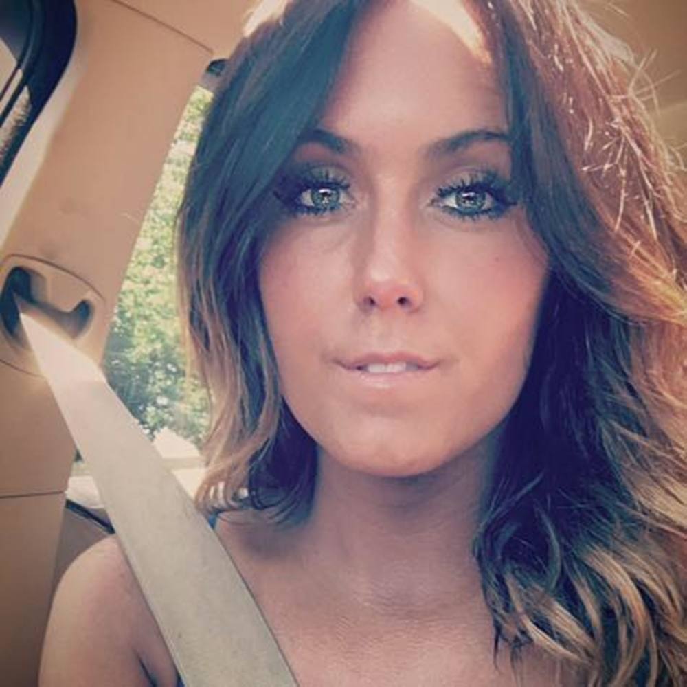 Meet your Posher, Brittany