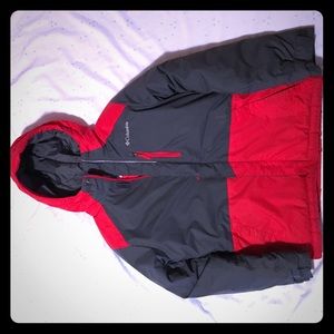 Boys Winter Coat