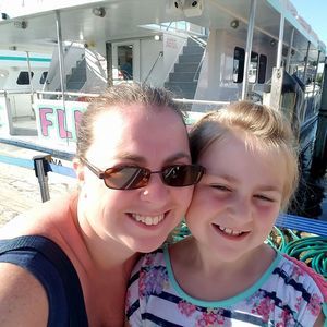 Meet your Posher, Anna-christy