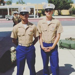 Meet your Posher, Manuel