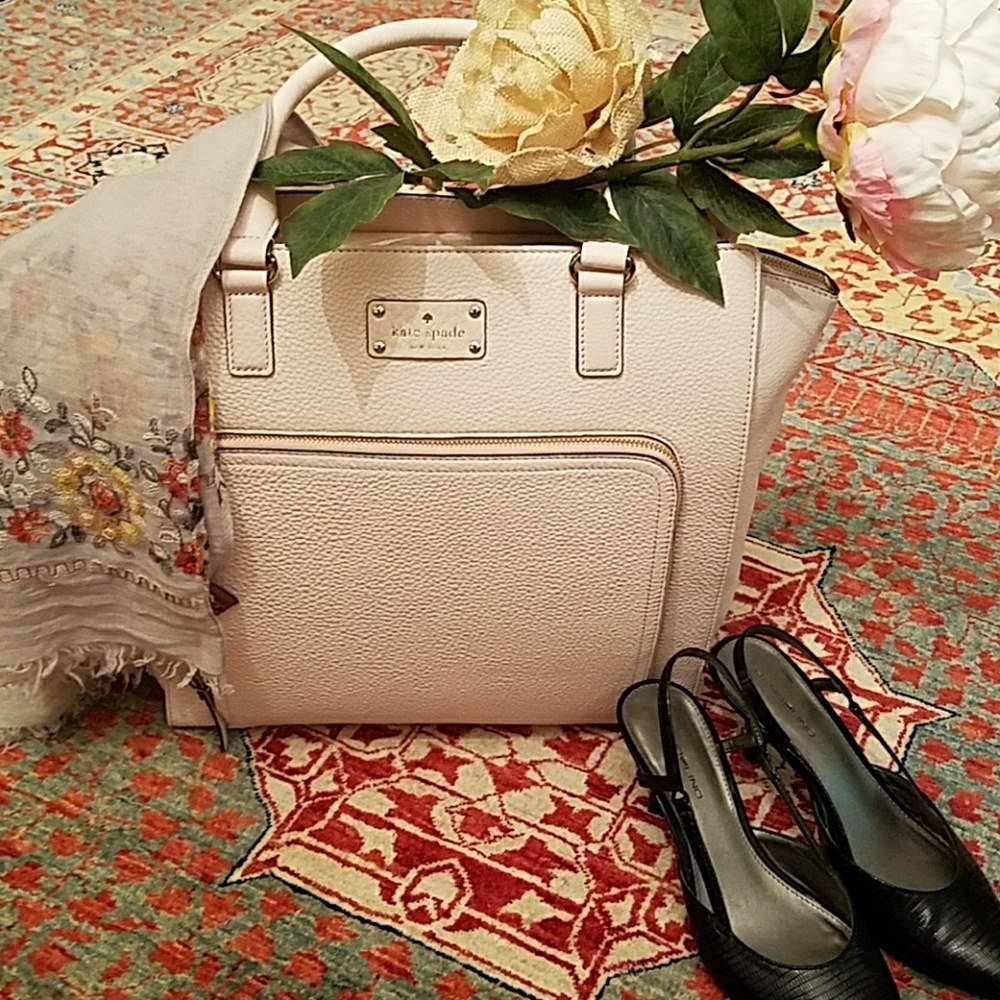 NWT Kate Spade bag