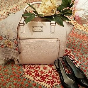 NWT Kate Spade bag