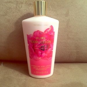 NWT Pure Seduction lotion