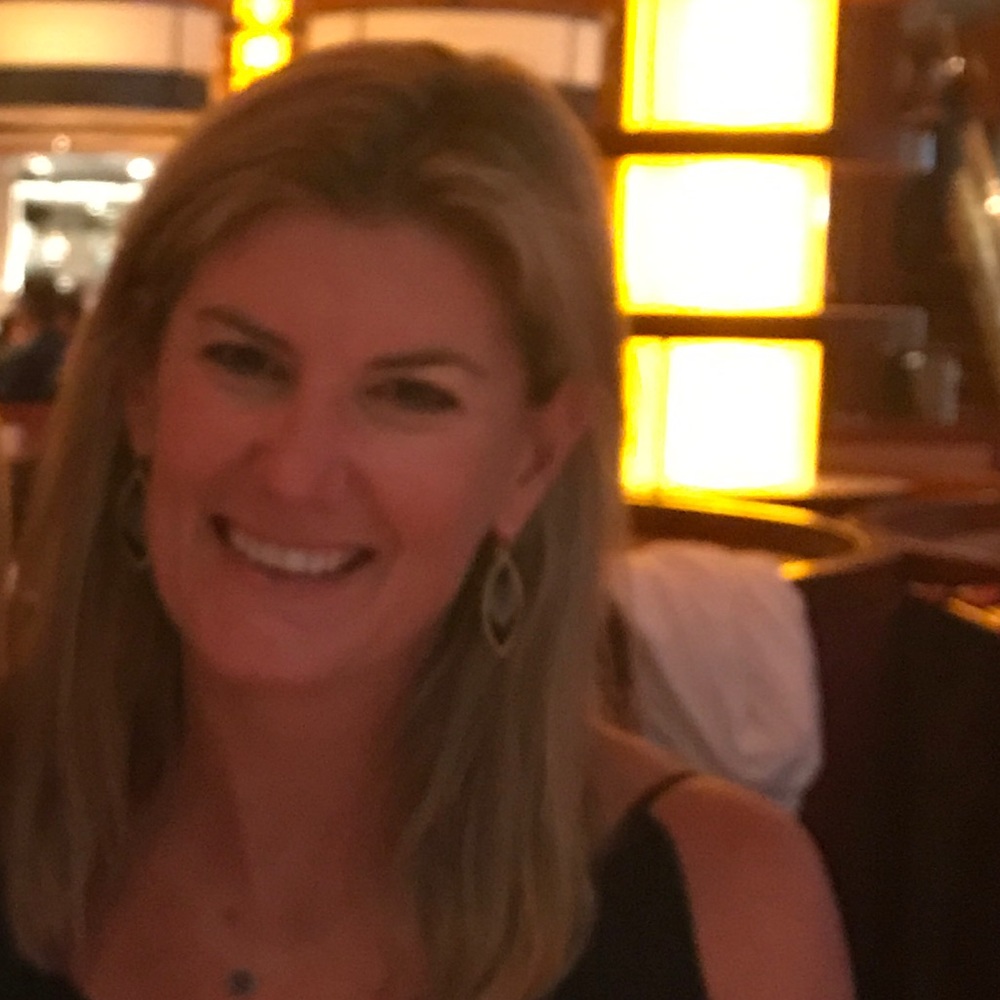 Meet your Posher, Elizabeth