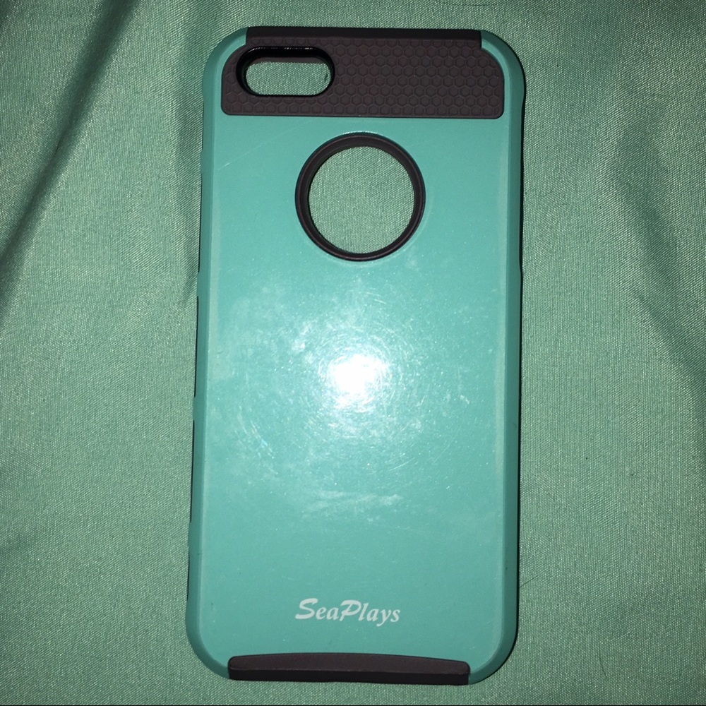 iPhone 5s case