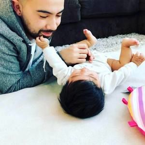 Meet your Posher, Daniel j