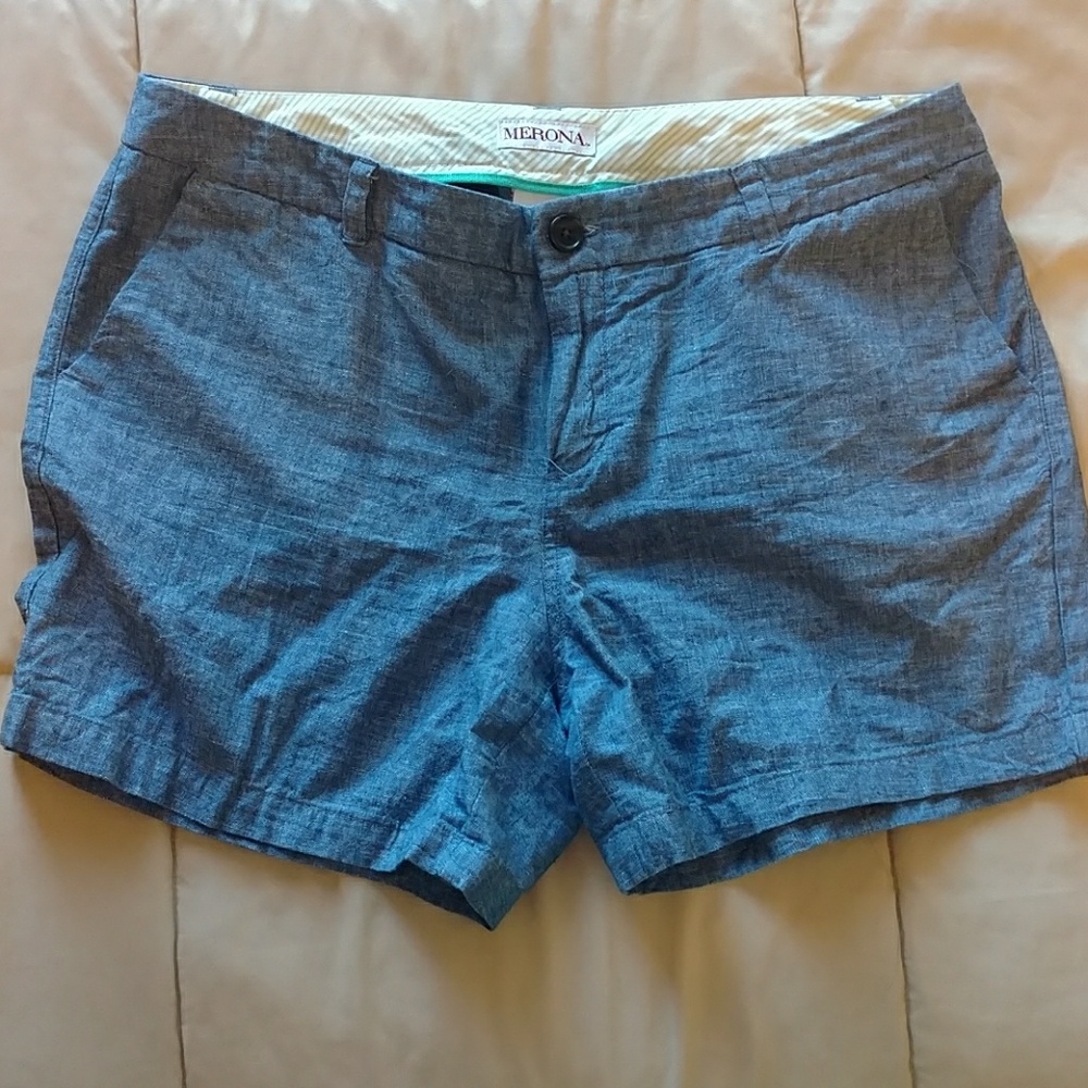 Merona shorts