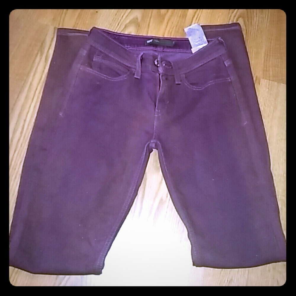 Levi Denim Pants