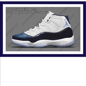 Meet your Posher, Charles