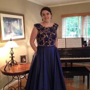 Meet your Posher, Maddie