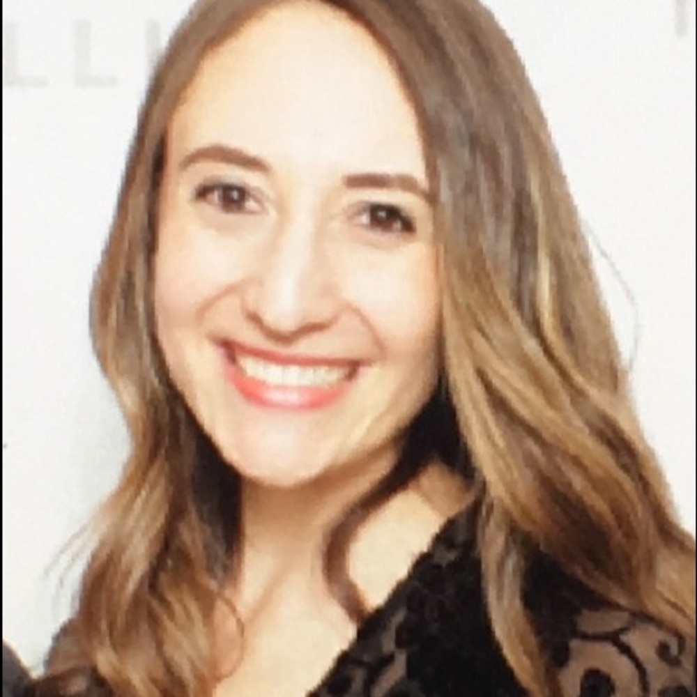 Meet your Posher, Robin