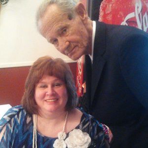 Meet your Posher, Angela