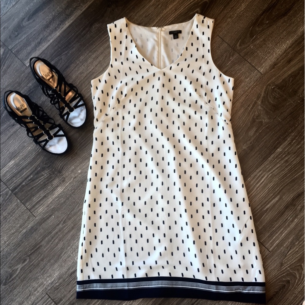 ANN TAYLOR Sz 8P