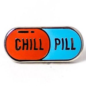 Meet your Posher, James