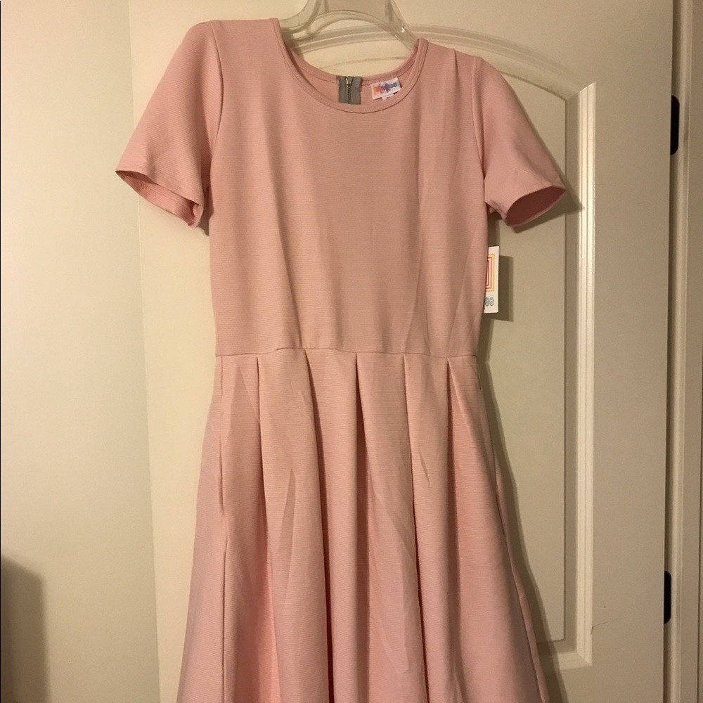 ✨✨Lularoe✨✨ NWT Amelia - Med