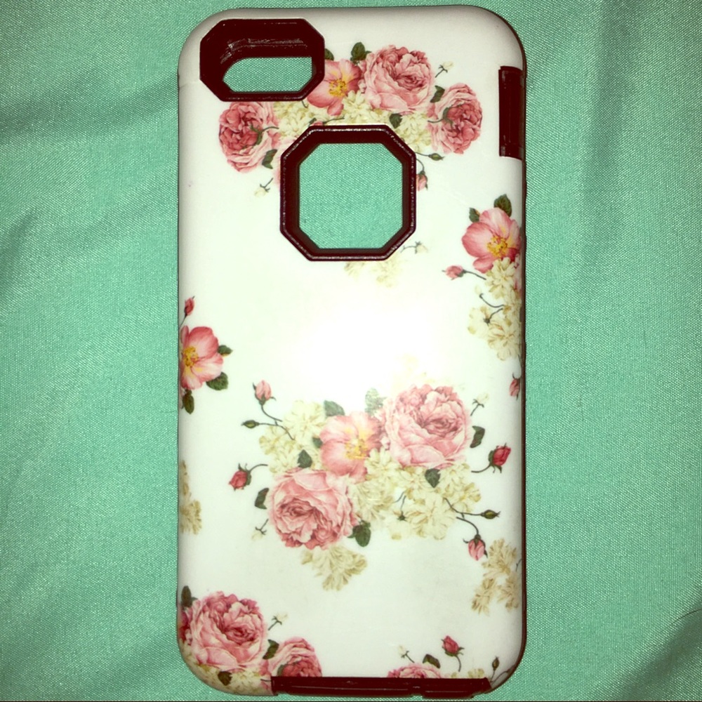 iPhone 5s case