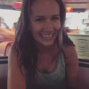 Meet your Posher, Molly