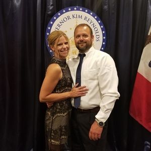 Meet your Posher, Chad