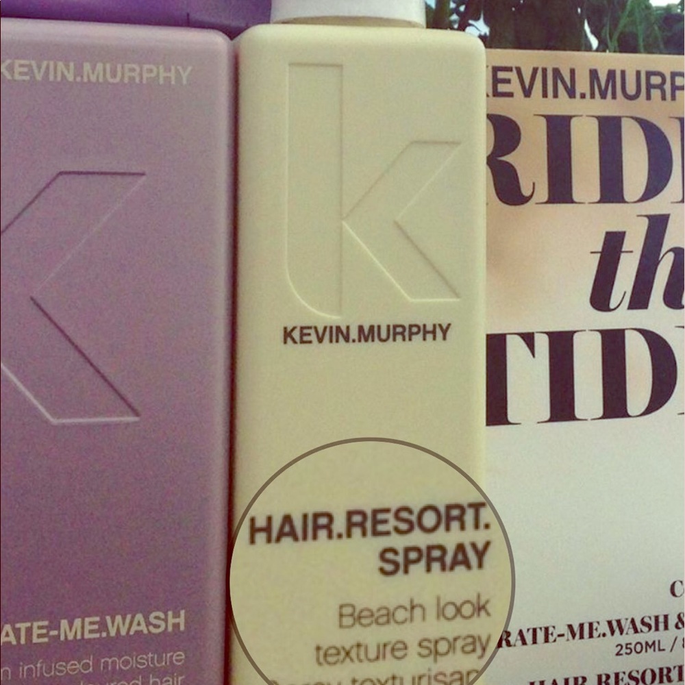 Kevin Murphy Hair.Resort Spray