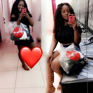 Meet your Posher, Brandy