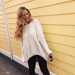 Meet your Posher, Chloe