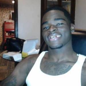 Meet your Posher, George..