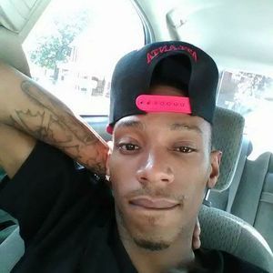 Meet your Posher, Derrick