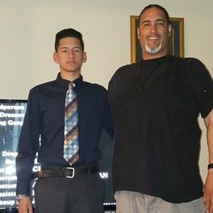 Meet your Posher, Oneida