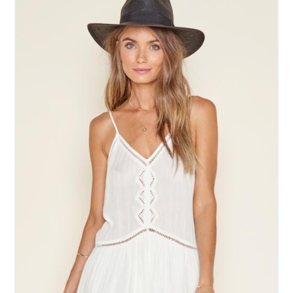 Amuse Society Dress