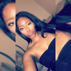 Meet your Posher, Kateaya