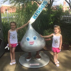 Meet your Posher, Kari