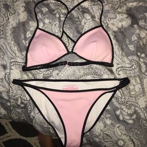 Victoria's secret swim ✨