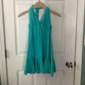 Polo Ralph Lauren Beach Coverup
