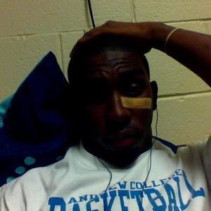 Meet your Posher, Earl