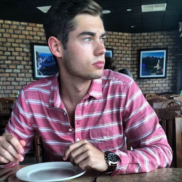 Meet your Posher, Jared - Picture 1 of 1