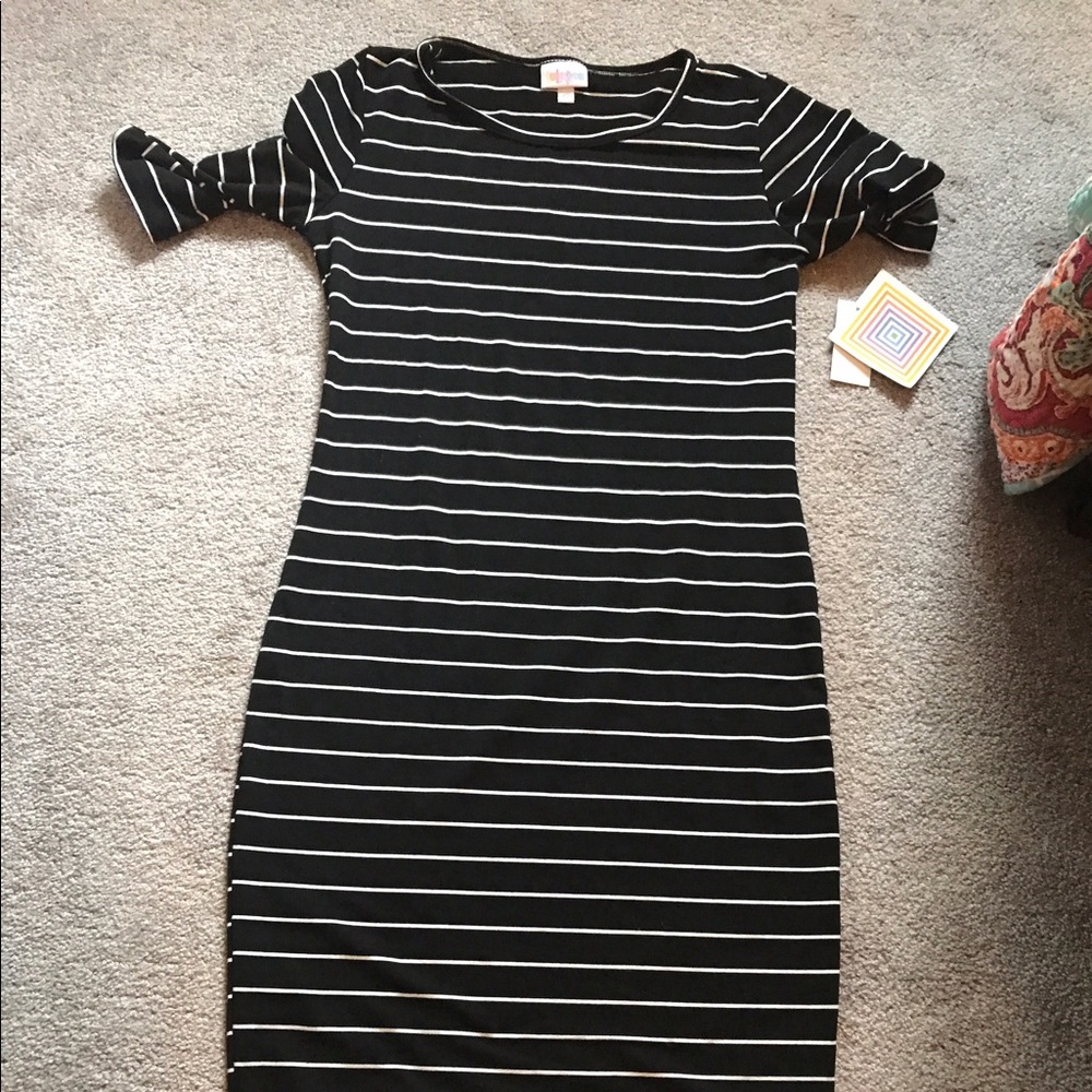 XS Julia Lularoe NWT