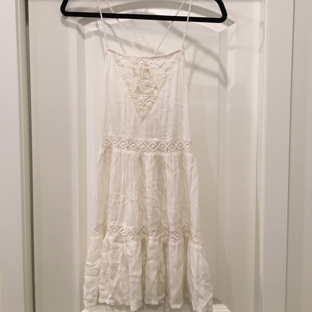 Amuse Society dress