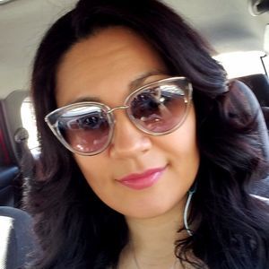 Meet your Posher, Anna