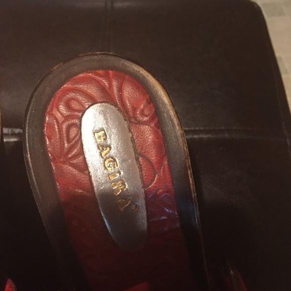 Bagira mules - Picture 3 of 5