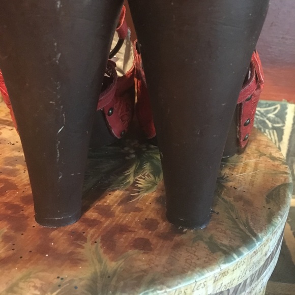 Bagira mules - Picture 4 of 5