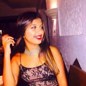 Meet your Posher, Anita