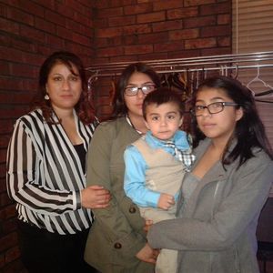 Meet your Posher, Gabriela