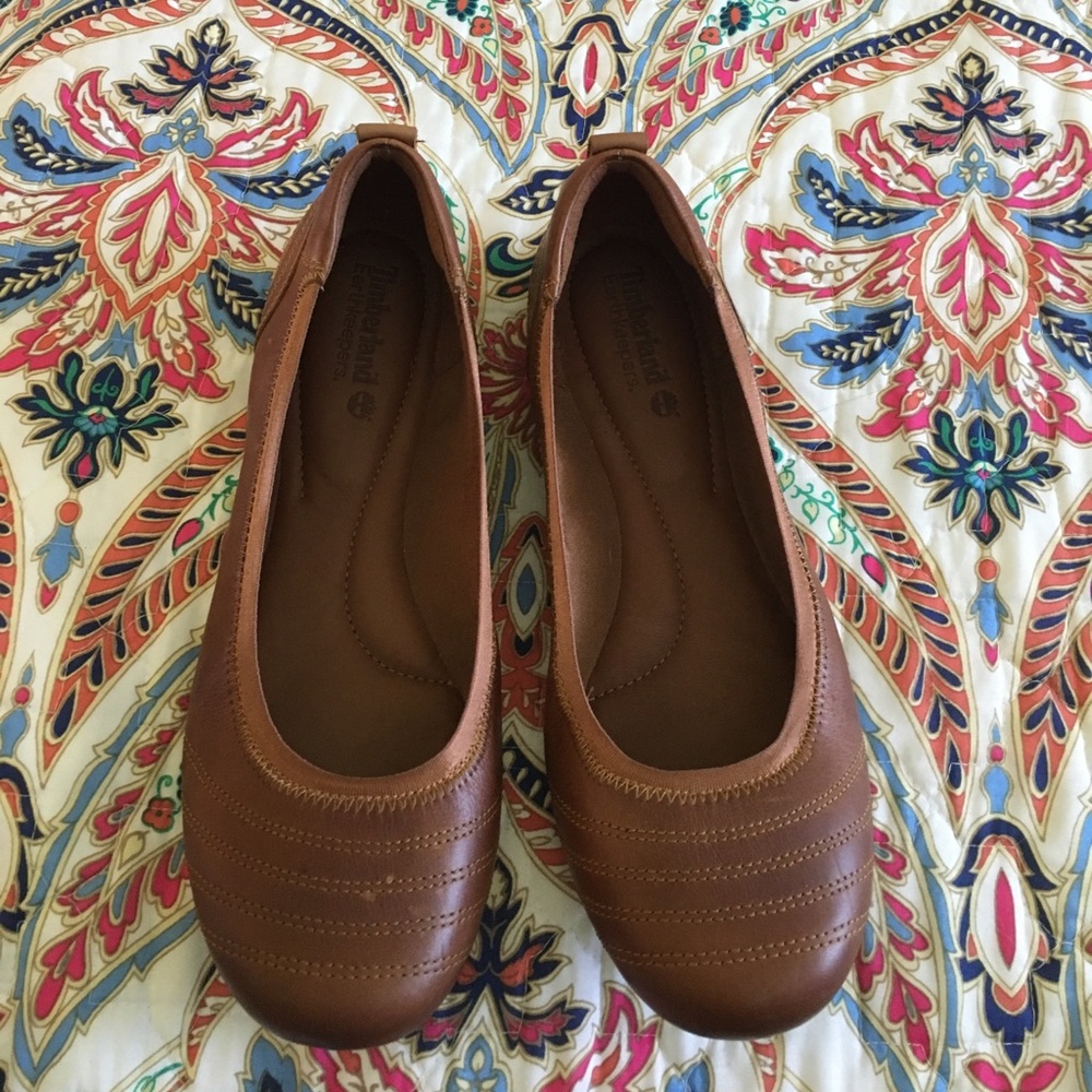 Timberland Elsworth Flat