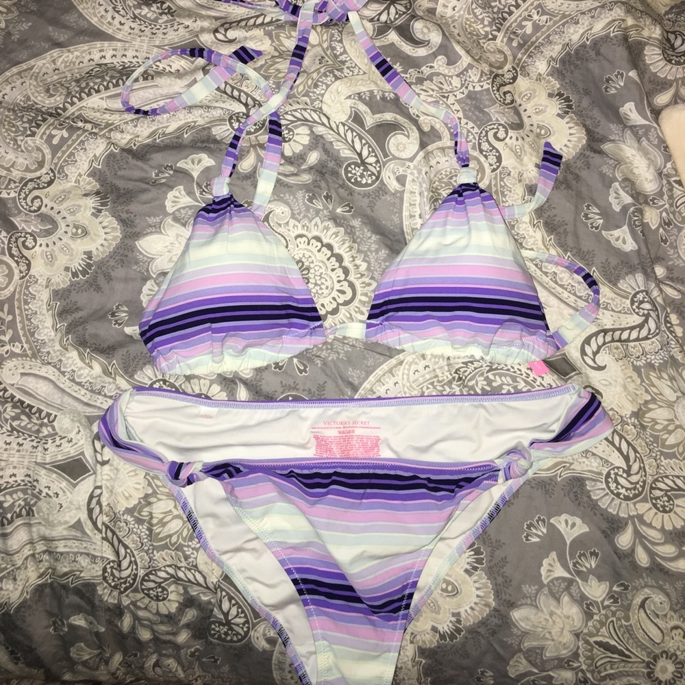 Victoria's secret swimsuit ✨