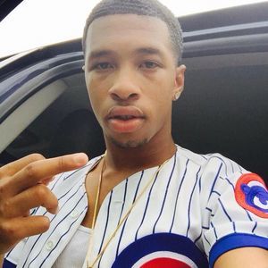 Meet your Posher, Royce