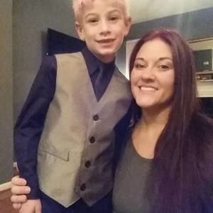 Meet your Posher, Diane