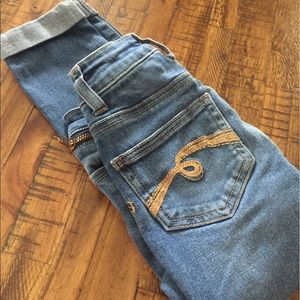 Girls Jeans
